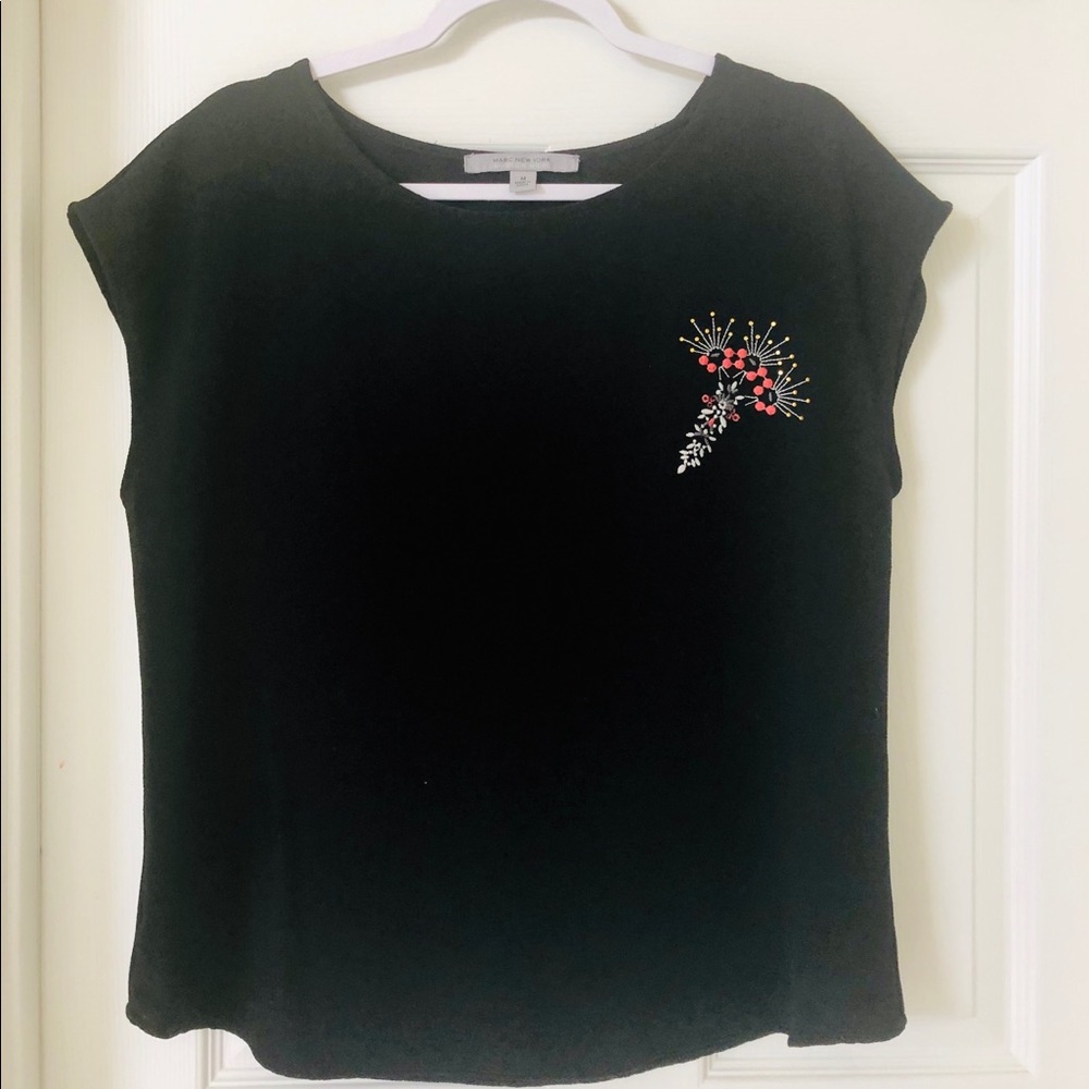 Marc New York blouse